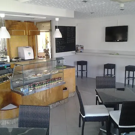 Sirena Hotel Misano Adriatico
