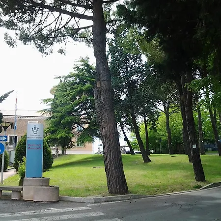 Sirena Hotel Misano Adriatico