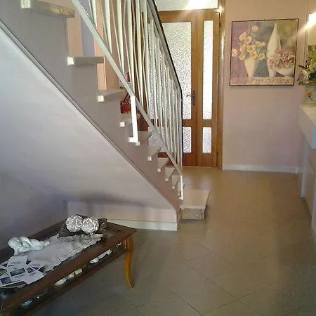 Hotel Sirena 2*