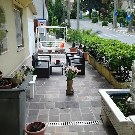 Sirena Hotel Misano Adriatico