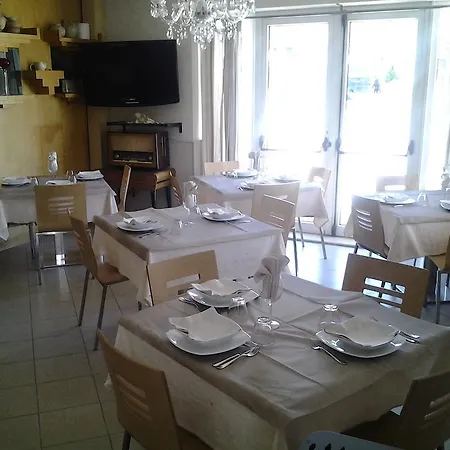 Sirena Hotel 2*