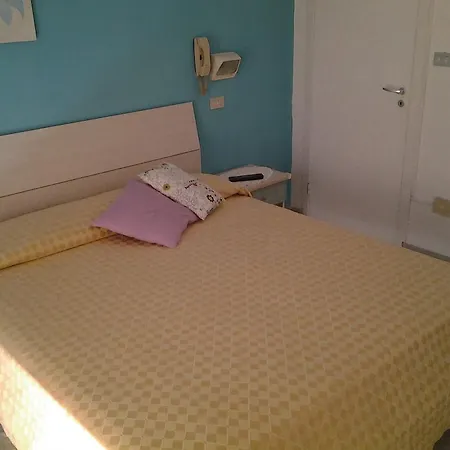 Sirena Hotel Misano Adriatico
