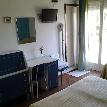 Sirena Hotel