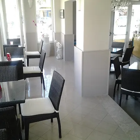 Hotel Sirena Misano Adriatico