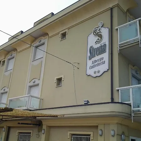 Sirena 2* Misano Adriatico