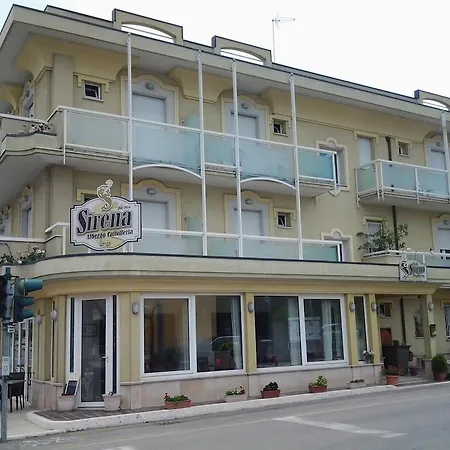 Hotel Sirena